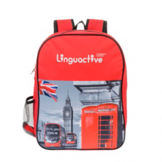 Backpack England