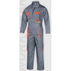 coverall workwear uniform 