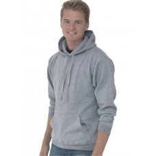 Sweater Hooded 