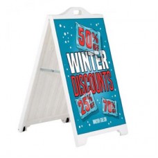 A-Board PVC