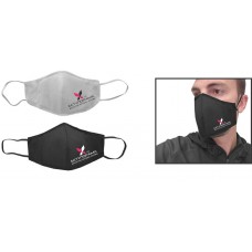 Protection mask with filter