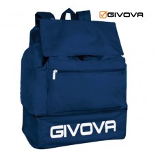 Τσάντα ώμου/πλάτης Optimal Givova