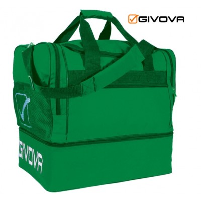 Τσάντα δίπατη Borsa Medium Givova