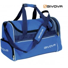 Αθλητική τσάντα Borsa Fitness Givova