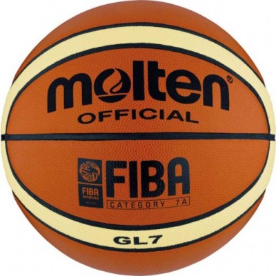 Μπάλα Basket Molten Bgl7