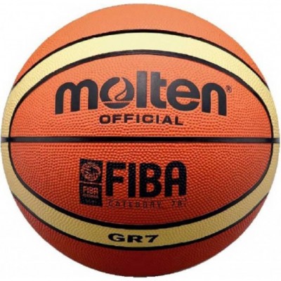 Μπάλα Basket Molten Bgr7