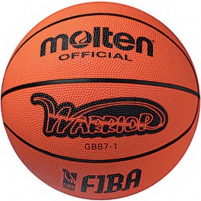 Μπάλα Basket Molten Gbb7