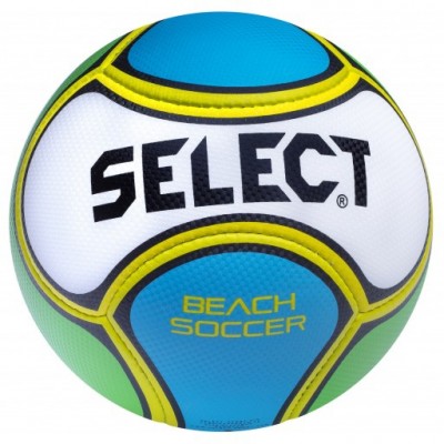 Μπάλα Select Beach Soccer No 5