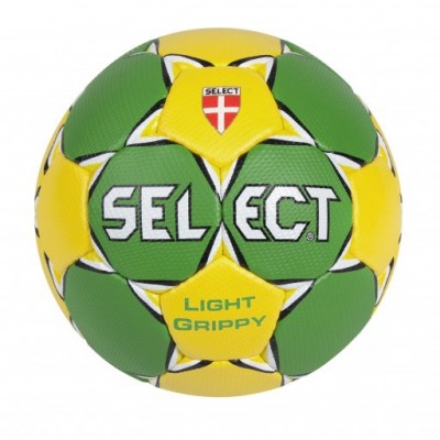 Μπάλα Handball Select Light Grippy