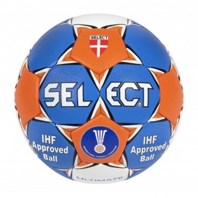Μπάλα Handball Select Ultimate