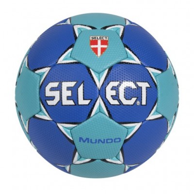 Μπάλα Handball Select Mundo No 2