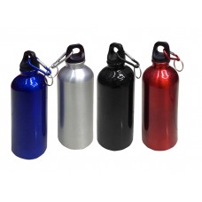 Thermos bottle stainless